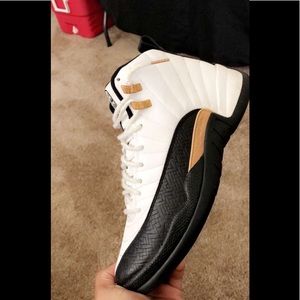 Chinese New Year 12s